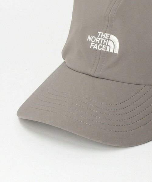 BEAUTY&YOUTH UNITED ARROWS / ビューティー&ユース ユナイテッドアローズ キャップ | ＜THE NORTH FACE＞ VERB CAP / バーブキャップ | 詳細4