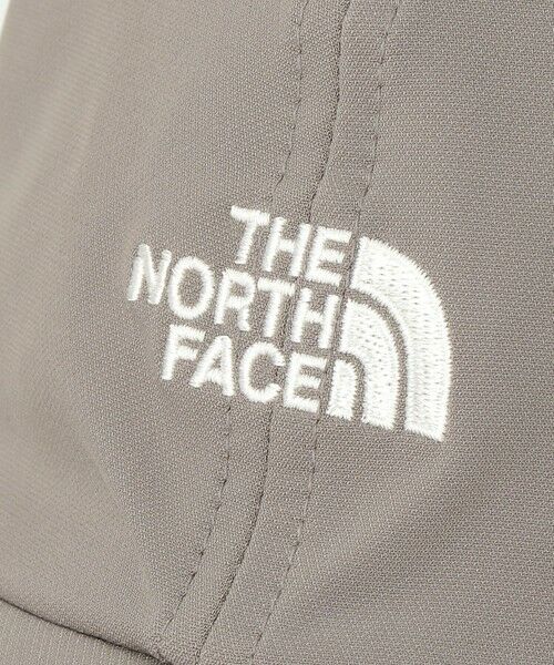 BEAUTY&YOUTH UNITED ARROWS / ビューティー&ユース ユナイテッドアローズ キャップ | ＜THE NORTH FACE＞ VERB CAP / バーブキャップ | 詳細5