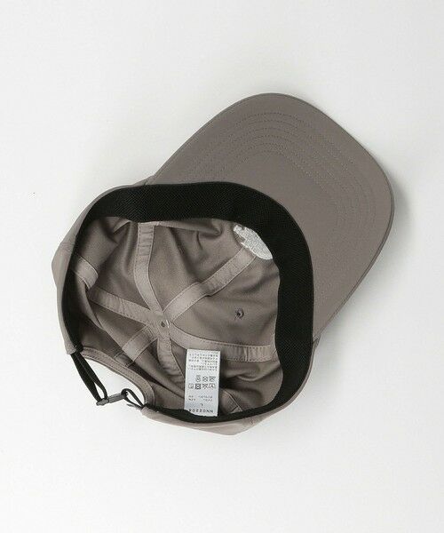 BEAUTY&YOUTH UNITED ARROWS / ビューティー&ユース ユナイテッドアローズ キャップ | ＜THE NORTH FACE＞ VERB CAP / バーブキャップ | 詳細8