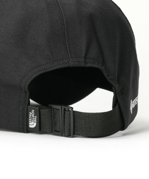 BEAUTY&YOUTH UNITED ARROWS / ビューティー&ユース ユナイテッドアローズ キャップ | ＜THE NORTH FACE（ザノースフェイス）＞ VT GORE-TEX CAP/キャップ | 詳細4