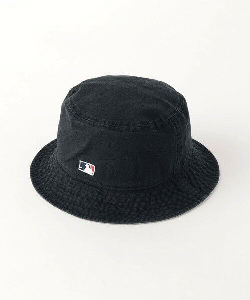 BEAUTY&YOUTH UNITED ARROWS / ビューティー&ユース ユナイテッドアローズ ハット | ＜NEW ERA＞ NYC BUCKET HAT/ハット | 詳細2