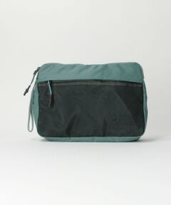 【WEB限定】＜THE NORTH FACE＞グラムポーチ/M