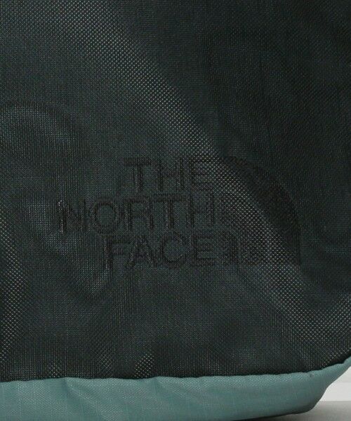 BEAUTY&YOUTH UNITED ARROWS / ビューティー&ユース ユナイテッドアローズ ポーチ | 【WEB限定】＜THE NORTH FACE＞グラムポーチ/M | 詳細7