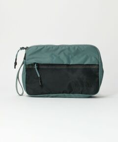 【WEB限定】＜THE NORTH FACE＞グラムポーチ/S