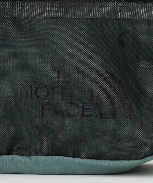 BEAUTY&YOUTH UNITED ARROWS / ビューティー&ユース ユナイテッドアローズ ポーチ | 【WEB限定】＜THE NORTH FACE＞グラムポーチ/S | 詳細7