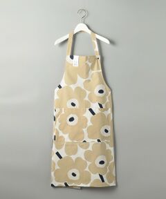 ＜marimekko(マリメッコ)＞Pieni Unikko エプロン