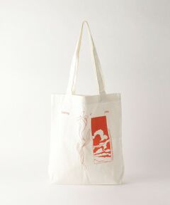 823 BLOOM TOTE