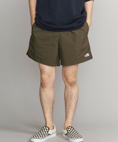 ＜THE NORTH FACE＞ VERSATILE SHORT/ショートパンツ