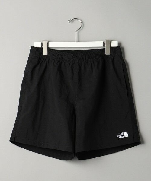 BEAUTY&YOUTH UNITED ARROWS / ビューティー&ユース ユナイテッドアローズ ショート・ハーフ・半端丈パンツ | ＜THE NORTH FACE＞ VERSATILE SHORT/ショートパンツ | 詳細3