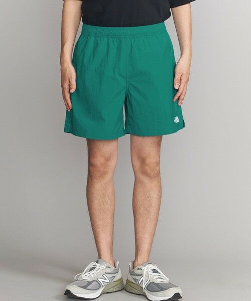 BEAUTY&YOUTH UNITED ARROWS / ビューティー&ユース ユナイテッドアローズ ショート・ハーフ・半端丈パンツ | ＜THE NORTH FACE＞ VERSATILE SHORT/ショートパンツ | 詳細5