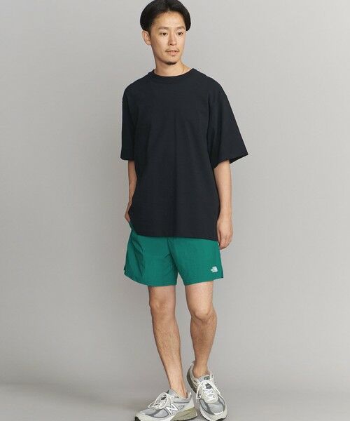 BEAUTY&YOUTH UNITED ARROWS / ビューティー&ユース ユナイテッドアローズ ショート・ハーフ・半端丈パンツ | ＜THE NORTH FACE＞ VERSATILE SHORT/ショートパンツ | 詳細10