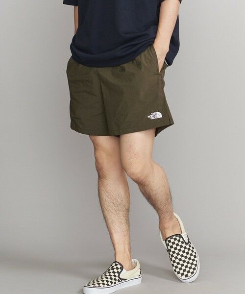 BEAUTY&YOUTH UNITED ARROWS / ビューティー&ユース ユナイテッドアローズ ショート・ハーフ・半端丈パンツ | ＜THE NORTH FACE＞ VERSATILE SHORT/ショートパンツ | 詳細14