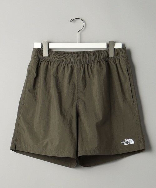 BEAUTY&YOUTH UNITED ARROWS / ビューティー&ユース ユナイテッドアローズ ショート・ハーフ・半端丈パンツ | ＜THE NORTH FACE＞ VERSATILE SHORT/ショートパンツ | 詳細15