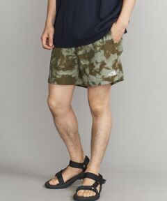 ＜THE NORTH FACE＞ NOVELTY VERSATILE SHORT/ショートパンツ