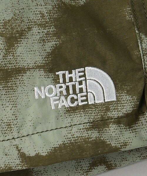 BEAUTY&YOUTH UNITED ARROWS / ビューティー&ユース ユナイテッドアローズ ショート・ハーフ・半端丈パンツ | ＜THE NORTH FACE＞ NOVELTY VERSATILE SHORT/ショートパンツ | 詳細14