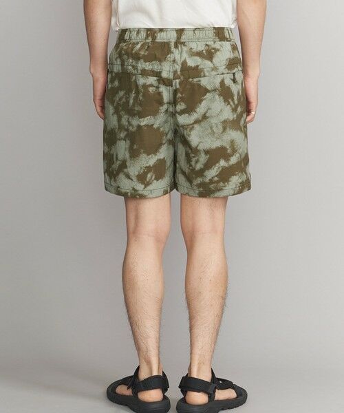 BEAUTY&YOUTH UNITED ARROWS / ビューティー&ユース ユナイテッドアローズ ショート・ハーフ・半端丈パンツ | ＜THE NORTH FACE＞ NOVELTY VERSATILE SHORT/ショートパンツ | 詳細3