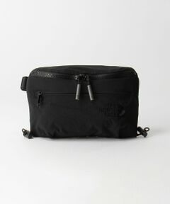 BEAUTY&YOUTH UNITED ARROWS / ビューティー&ユース ユナイテッドアローズ メッセンジャーバッグ・ウエストポーチ | ＜THE NORTH FACE＞ NEVER STOP LUMBAR/バッグ