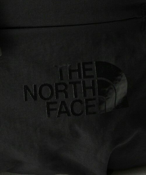 BEAUTY&YOUTH UNITED ARROWS / ビューティー&ユース ユナイテッドアローズ メッセンジャーバッグ・ウエストポーチ | ＜THE NORTH FACE＞ NEVER STOP LUMBAR/バッグ | 詳細9