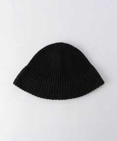 ＜Racal＞ PAPER KNIT HAT/ハット