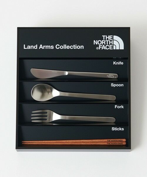 BEAUTY&YOUTH UNITED ARROWS / ビューティー&ユース ユナイテッドアローズ その他 | ＜THE NORTH FACE＞ LAND ARMS SPOON/スプーン | 詳細6