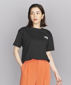 ＜THE NORTH FACE(ザノースフェイス)＞ヒストリカル ロゴ Tシャツ