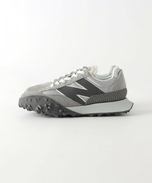 BEAUTY&YOUTH UNITED ARROWS / ビューティー&ユース ユナイテッドアローズ スニーカー | 【WEB限定】＜New Balance(ニューバランス)＞UXC72RA/スニーカー | 詳細2