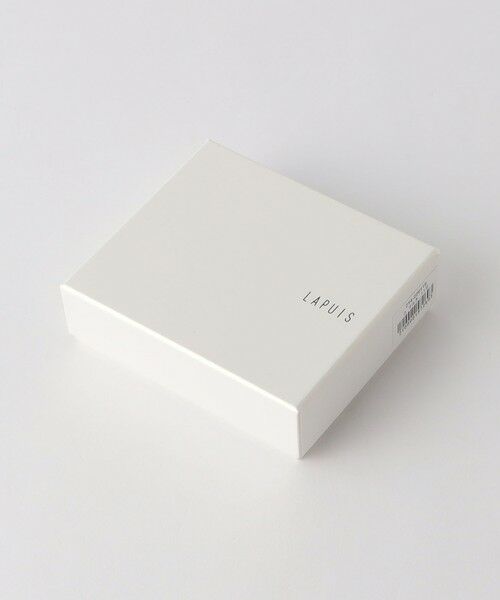 BEAUTY&YOUTH UNITED ARROWS / ビューティー&ユース ユナイテッドアローズ リング | ＜LAPUIS＞Coil Around リング | 詳細6