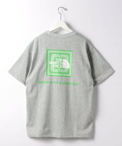 ＜THE NORTH FACE＞ SS BANDANA LOGO TEE/Tシャツ