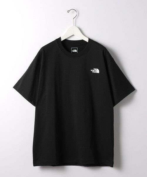 BEAUTY&YOUTH UNITED ARROWS / ビューティー&ユース ユナイテッドアローズ カットソー | ＜THE NORTH FACE＞ SS BANDANA LOGO TEE/Tシャツ | 詳細3