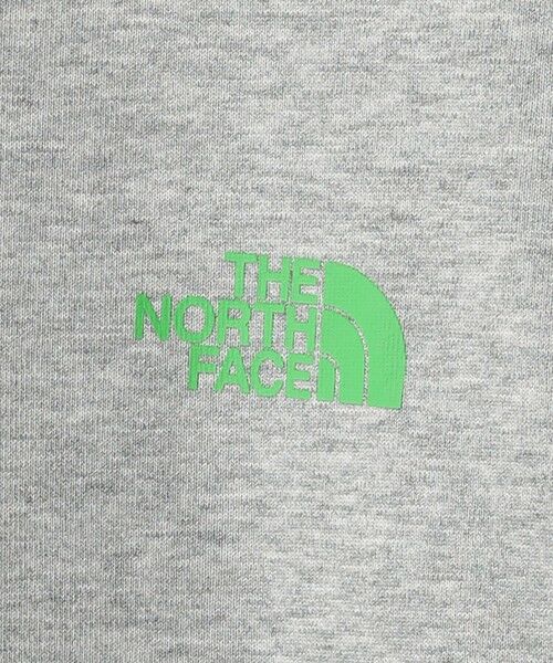 BEAUTY&YOUTH UNITED ARROWS / ビューティー&ユース ユナイテッドアローズ カットソー | ＜THE NORTH FACE＞ SS BANDANA LOGO TEE/Tシャツ | 詳細9