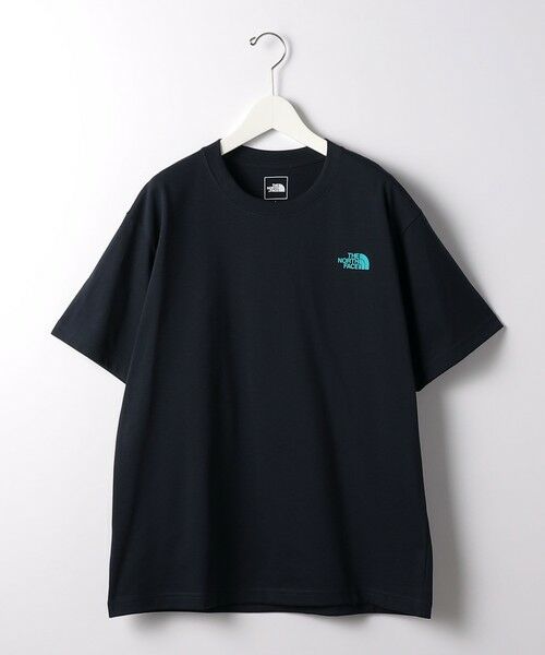 BEAUTY&YOUTH UNITED ARROWS / ビューティー&ユース ユナイテッドアローズ カットソー | ＜THE NORTH FACE＞ SS BANDANA LOGO TEE/Tシャツ | 詳細14