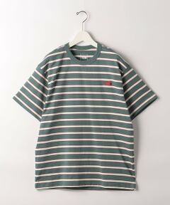 ＜THE NORTH FACE＞ SS MLT BOR TEE/Tシャツ