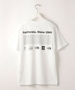 ＜THE NORTH FACE＞ SS HISTORICAL TEE/Tシャツ