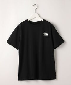 ＜THE NORTH FACE＞ SS HISTORICAL TEE/Tシャツ