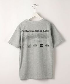 ＜THE NORTH FACE＞ SS HISTORICAL TEE/Tシャツ