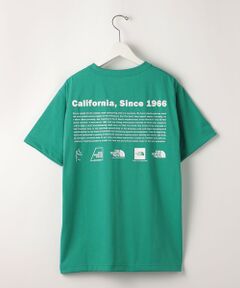 ＜THE NORTH FACE＞ SS HISTORICAL TEE/Tシャツ