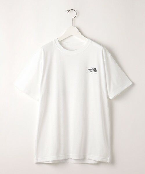 BEAUTY&YOUTH UNITED ARROWS / ビューティー&ユース ユナイテッドアローズ カットソー | ＜THE NORTH FACE＞ SS HISTORICAL TEE/Tシャツ | 詳細1