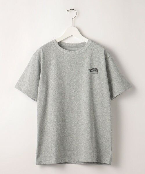 BEAUTY&YOUTH UNITED ARROWS / ビューティー&ユース ユナイテッドアローズ カットソー | ＜THE NORTH FACE＞ SS HISTORICAL TEE/Tシャツ | 詳細5