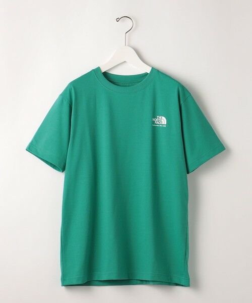 BEAUTY&YOUTH UNITED ARROWS / ビューティー&ユース ユナイテッドアローズ カットソー | ＜THE NORTH FACE＞ SS HISTORICAL TEE/Tシャツ | 詳細7