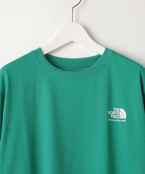 BEAUTY&YOUTH UNITED ARROWS / ビューティー&ユース ユナイテッドアローズ カットソー | ＜THE NORTH FACE＞ SS HISTORICAL TEE/Tシャツ | 詳細8