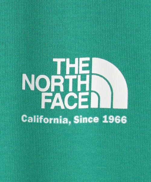 BEAUTY&YOUTH UNITED ARROWS / ビューティー&ユース ユナイテッドアローズ カットソー | ＜THE NORTH FACE＞ SS HISTORICAL TEE/Tシャツ | 詳細11