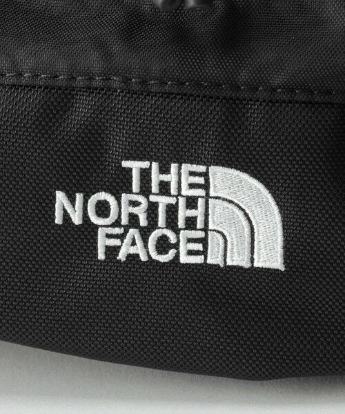 BEAUTY&YOUTH UNITED ARROWS / ビューティー&ユース ユナイテッドアローズ その他小物 | ＜THE NORTH FACE＞ GRANULE/バッグ | 詳細6