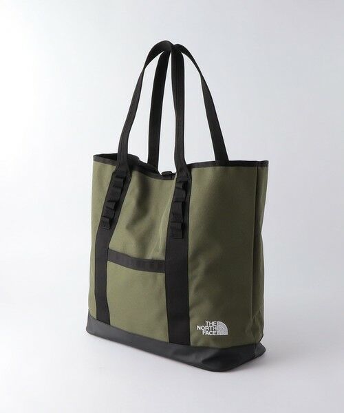 BEAUTY&YOUTH UNITED ARROWS / ビューティー&ユース ユナイテッドアローズ その他小物 | ＜THE NORTH FACE＞ FIELUDENS TOTE S/バッグ | 詳細1