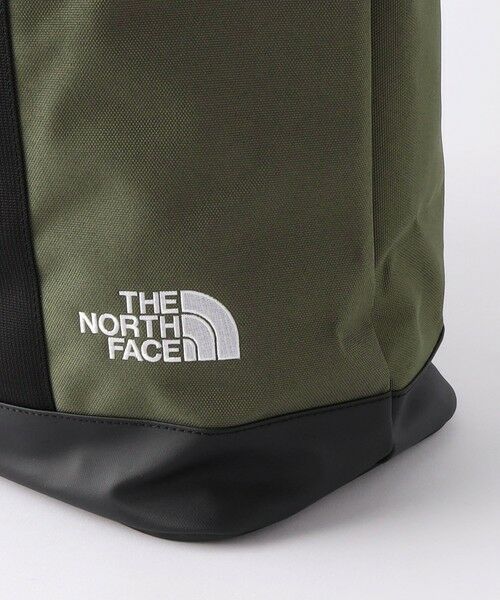 BEAUTY&YOUTH UNITED ARROWS / ビューティー&ユース ユナイテッドアローズ その他小物 | ＜THE NORTH FACE＞ FIELUDENS TOTE S/バッグ | 詳細8