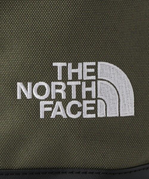 BEAUTY&YOUTH UNITED ARROWS / ビューティー&ユース ユナイテッドアローズ その他小物 | ＜THE NORTH FACE＞ FIELUDENS TOTE S/バッグ | 詳細9