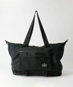 ＜MAKAVELIC＞ PACKABLE TOTE/トートバッグ