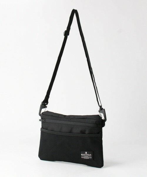 BEAUTY&YOUTH UNITED ARROWS / ビューティー&ユース ユナイテッドアローズ その他小物 | ＜MAKAVELIC＞ PACKABLE TOTE/トートバッグ | 詳細11