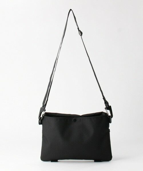BEAUTY&YOUTH UNITED ARROWS / ビューティー&ユース ユナイテッドアローズ その他小物 | ＜MAKAVELIC＞ PACKABLE TOTE/トートバッグ | 詳細12