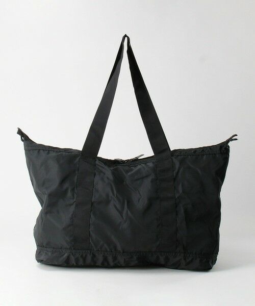 BEAUTY&YOUTH UNITED ARROWS / ビューティー&ユース ユナイテッドアローズ その他小物 | ＜MAKAVELIC＞ PACKABLE TOTE/トートバッグ | 詳細2