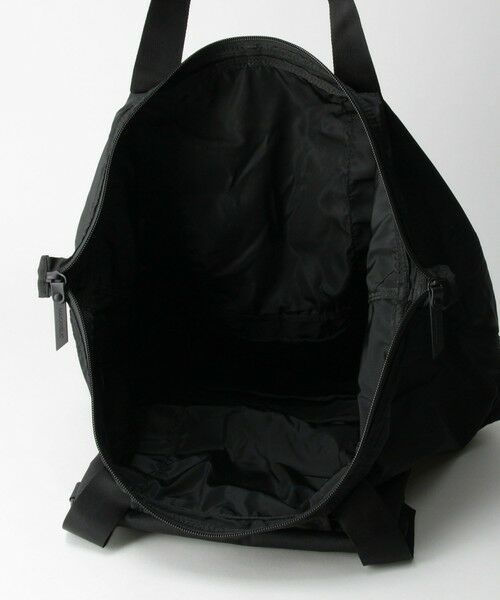 BEAUTY&YOUTH UNITED ARROWS / ビューティー&ユース ユナイテッドアローズ その他小物 | ＜MAKAVELIC＞ PACKABLE TOTE/トートバッグ | 詳細4